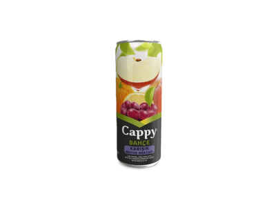 Cappy  | 55,00