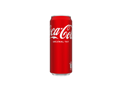 Coca Cola 330 Ml | 60,00