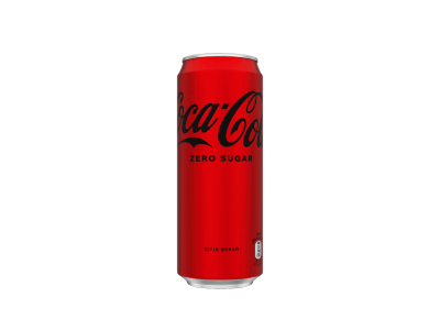  Coca-Cola Zero | 60,00