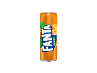 Fanta 330 Ml | 60,00