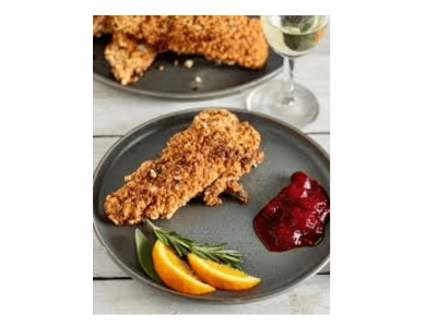 Pepper Soslu Tavuk (Tane Karbiberli) | 270,00
