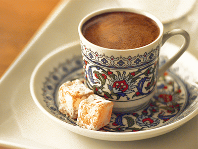 Türk Kahvesi | 0,00